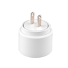 Détecteur de gaz combustible intelligent LPG gaz naturel méthane capteur de fuite de gaz combustible connexion WIFI contrôle APP