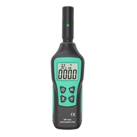 Détecteur de haute précision de compteur de rayonnement électromagnétique d