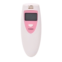 Détecteur de mauvaise haleine portable testeur d