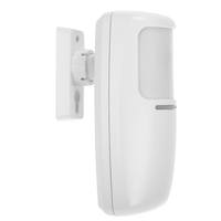 Détecteur de mouvement infrarouge sans fil à double détecteur / 433Mhz RF PIR