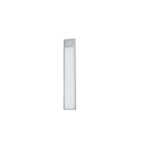 Détecteur de mouvement LED placard lumière Super lumineux armoire lumière sans fil veilleuse pour tiroir armoire cuisine couloir