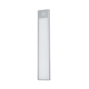 Détecteur de mouvement LED placard lumière Super lumineux armoire lumière sans fil veilleuse pour tiroir armoire cuisine couloir
