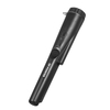 Détecteur de métaux Hanheld Pinpointer Outil H-unting au trésor Conception alarmante V-ibration audible / Conception de lampe de poche à LED / Résistance à l