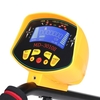 Détecteur de métaux haute performance haute sensibilité MD3010II Détecteur de métaux souterrain Gold Digger Treasure Hunter Metal Finder Trésors Outil de recherche avec écouteurs