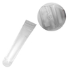 Détecteur de métaux Housse étanche Détecteur de métaux portable Poussière Couvercle transparent Multifonctionnel Étanche Boîtier étanche