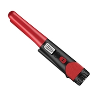 Détecteur de métaux portable de petite taille,  détecteur de métaux,  détecteur de trésor,  détecteur de métaux polyvalent de haute précision avec écran LCD pour adultes et enfants