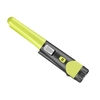 Détecteur de métaux portable de petite taille Détecteur de métaux Détecteur de trésors Détecteur de métaux polyvalent de haute précision avec écran LCD pour adultes et enfants