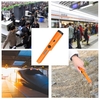 Détecteur de métaux portable GP-Pointer Dispositif de positionnement de pièces de monnaie Détecteur de métaux portatif de tige de détection de métaux