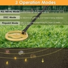Détecteur de métaux portable haute sensibilité précision outil de détection de métaux bijoux trésor souterrain or métal Finder pour adultes et enfants avec 3 modes