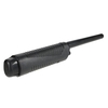 Détecteur de métaux sensible Détecteur de métaux de poche Treasure Pinpointing Finder Sonde avec Holster Buzzer Vibration Alarm