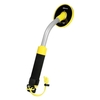 Détecteur de métaux sous-marin 100 pieds / 30M Détecteur de métaux à induction par impulsion de Pinpointer entièrement étanche avec étui LED et alarme de vibration