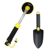 Détecteur de métaux sous-marin 100 pieds / 30M Détecteur de métaux à induction par impulsion de Pinpointer entièrement étanche avec étui LED et alarme de vibration