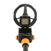 Détecteur de métaux Souterrain Gold Digger Treasure Hunter Handheld Metal Finder Trésors cherchant outil pour les enfants