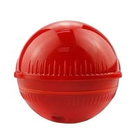 Détecteur de poisson de charge USB portable intelligent avec fonction BT2.0