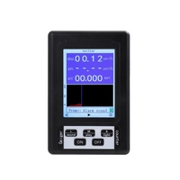 Détecteur de rayonnement nucléaire à affichage numérique portatif portatif compteur Geiger pratique testeur de marbre de dosimètre de Type semi-fonctionnel