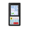Détecteur de rayonnement nucléaire Compteur Geiger Compteur de détection radioactif portable