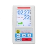 Détecteur de rayonnement nucléaire Compteur Geiger Compteur de détection radioactif portable
