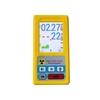 Détecteur de rayonnement nucléaire Compteur Geiger Compteur de détection radioactif portable