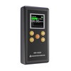 Détecteur de rayonnement nucléaire portable Rencontres Compteur Geiger Rayons X Rayons γ Rayons β Outil de détection Pratique Ménage Testeur radioactif portatif Alarme sonore