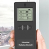 Détecteur de rayonnement ultraviolet numérique Portable compteur UVI ultraviolet testeur de radiomètre testeur d