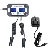 Détecteur de testeur de qualité de l