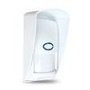 Détecteur infrarouge sans fil 110 ° PIR Motion Sensor