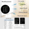 Détecteur multifonctionnel de qualité de l