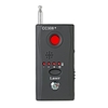 Détecteur radio de signal sans fil multifonctionnel de gamme complète de RF
