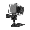 Détection de mouvement audio de vision nocturne de caméra sans fil vidéo Full HD 1080P Mini Micro Camera