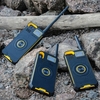 DTNO.I Talkie-walkie extérieure IP01 3 en 1 pratique