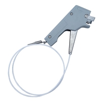 Déverrouilleur magnétique acoustique de poche pour système magnétique de retrait d
