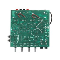 DX-2.1 grande puissance Audio amplificateur carte canal caisson de basses haute puissance double cinéma maison AC18V-24V fournitures de bricolage