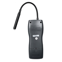 DY23 Testeur de liquide de frein automobile Inspection numérique du liquide de frein avec sonde de haute précision Indicateur LED Outil de diagnostic de voiture