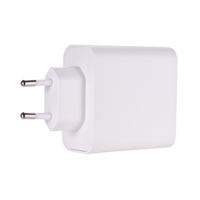 DYF-045WPD Adaptateur secteur USB-C Chargeur secteur 45 W PD pour Macbook Pro 13-15 po GALAXY TAB XIAO MI AIRBOOK HUAWEI MATE Sérieux HUAWEI P téléphones portables