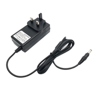 DYF-S-A030500 Adaptateur pour aspirateur avec chargeur