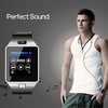 DZ09 montre à puce montre de montre Bluetooth montre de sport montre étape étape usine porter l
