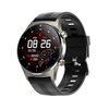 E13 1, 28 pouces à écran tactile montre Smart Watch Fitness Tracker avec bracelet en silicone