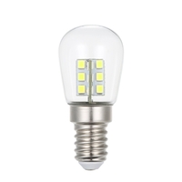 E14 LED Mini Réfrigérateur Réfrigérateur Lampe Ampoule