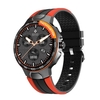 E15 1, 28 pouces montre intelligente Fitness Tracker IP68 montre de sport étanche