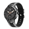 E15 1, 28 pouces montre intelligente Fitness Tracker IP68 montre de sport étanche