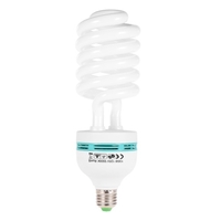 E27 110V 5500K 135W Photo Studio Bulb Video Light Photographie Daylight Lamp