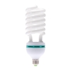 E27 220V 150W 5500K photo Studio ampoule Photographie torche vidéo lumière lampe du jour
