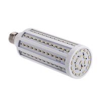 E27 30W 5630 SMD LED 132 économiseuse d