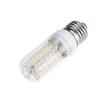 E27 6W 5630 SMD 56 LED économie d
