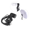 E27 ampoule titulaire Socket flash Support pivotant Photo Light Lamp Mont