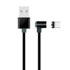 E3 Type-c Câble de charge pour téléphones intelligents avec fonction magnétique