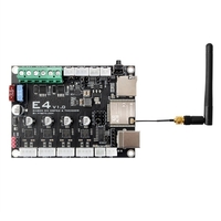 E4 V1.0 Board Based on ESP32 & TMC2209 Minimal 3D Printer