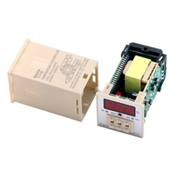 E5C4-A3RPK Régulateur de température d