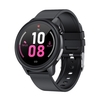E80 Montre de sport intelligente à écran tactile de 1, 3 pouces avec bracelet intelligent