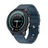 E80 Montre de sport intelligente à écran tactile de 1, 3 pouces avec bracelet intelligent